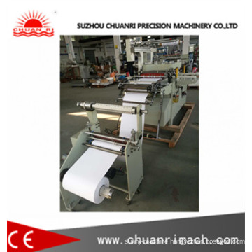 Automatic Flexographic Printing Gasket Die Cutting Machine